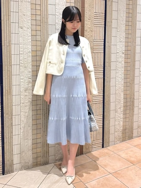 CELFORDさんのコーディネート