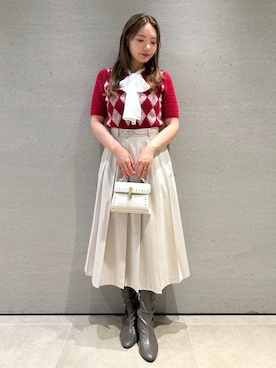 CELFORDさんのコーディネート