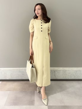 CELFORDさんのコーディネート