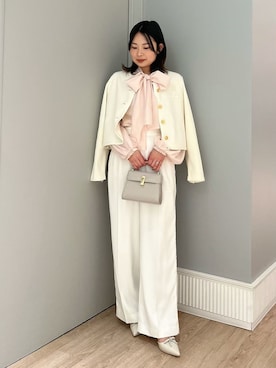 CELFORDさんのコーディネート