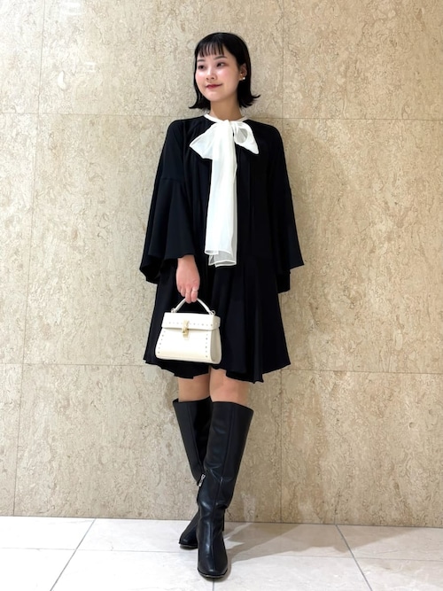 リュタン】ビジュースタッズポシェット（ショルダーバッグ）｜CELFORD