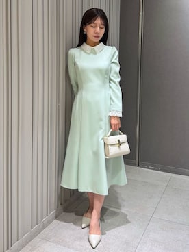 CELFORDさんのコーディネート