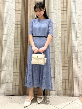 CELFORDさんのコーディネート