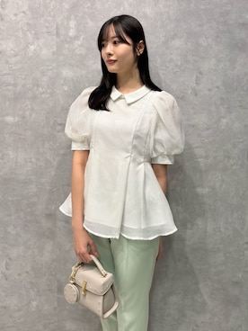 CELFORDさんのコーディネート