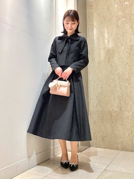 CELFORDさんのコーディネート