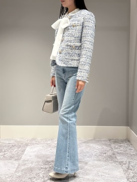 CELFORDさんのコーディネート