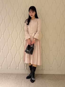 CELFORDさんのコーディネート