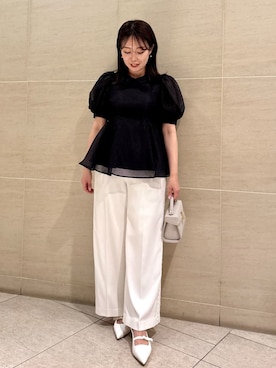 CELFORDさんのコーディネート