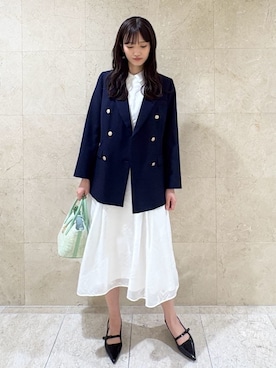 CELFORDさんのコーディネート