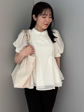 CELFORDさんのコーディネート