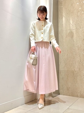 CELFORDさんのコーディネート