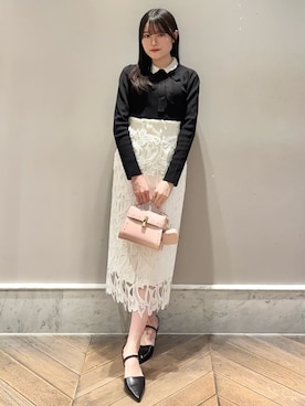 CELFORDさんのコーディネート