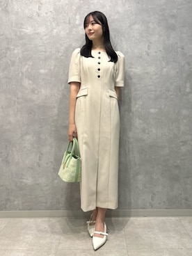 CELFORDさんのコーディネート