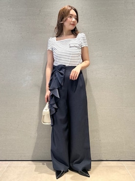 CELFORDさんのコーディネート