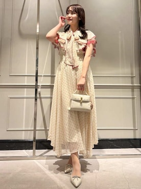 CELFORDさんのコーディネート