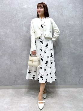 CELFORDさんのコーディネート