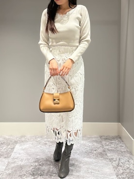 CELFORDさんのコーディネート