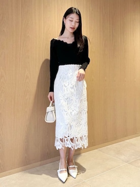 CELFORDさんのコーディネート