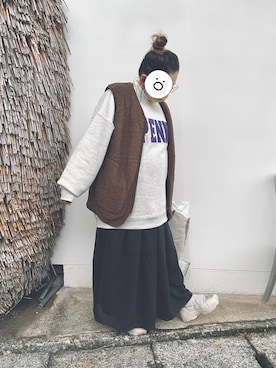 inoyuuhさんのコーディネート