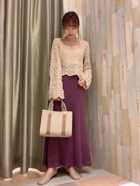 renaさんのコーディネート