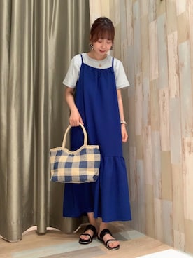 renaさんのコーディネート