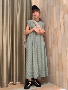 renaさんのコーディネート