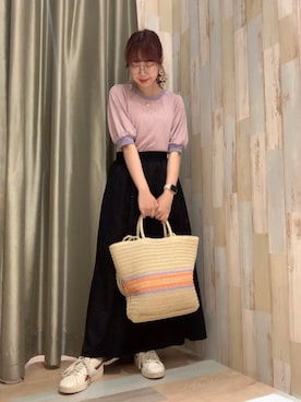 renaさんのコーディネート