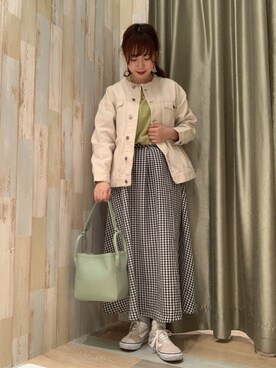 renaさんのコーディネート