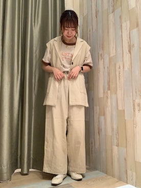 renaさんのコーディネート