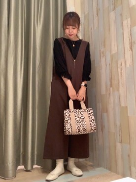 renaさんのコーディネート