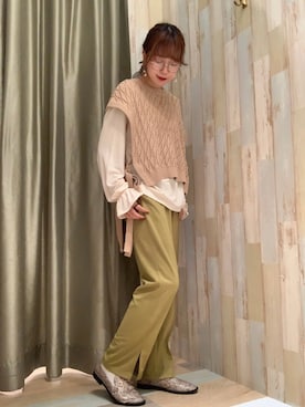 renaさんのコーディネート