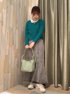 renaさんのコーディネート