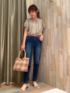 renaさんのコーディネート