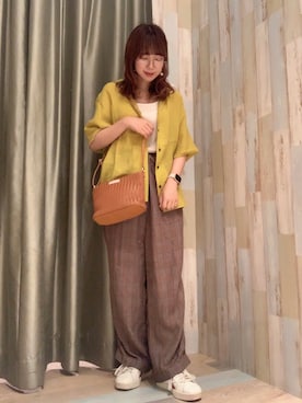 renaさんのコーディネート