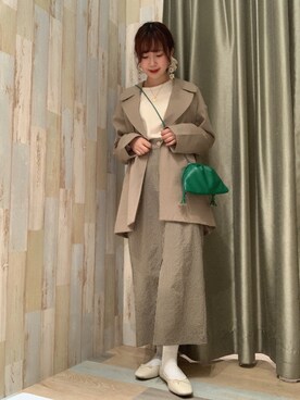 renaさんのコーディネート