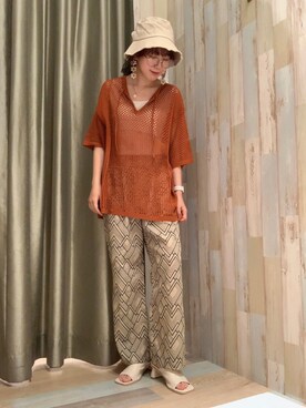 renaさんのコーディネート