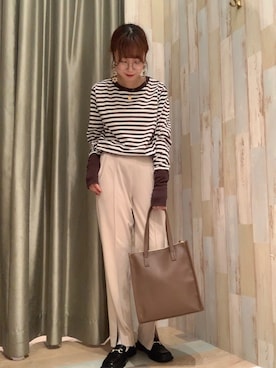 renaさんのコーディネート