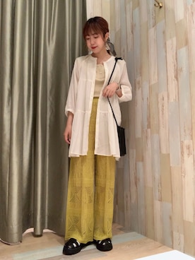 renaさんのコーディネート