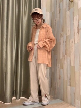 renaさんのコーディネート