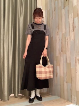 renaさんのコーディネート