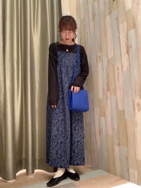 renaさんのコーディネート