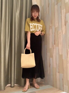 renaさんのコーディネート