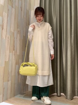 renaさんのコーディネート