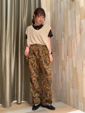 renaさんのコーディネート