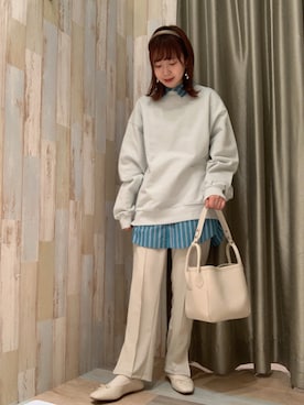 renaさんのコーディネート