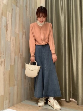 renaさんのコーディネート