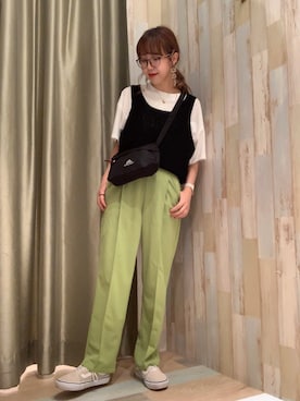 renaさんのコーディネート