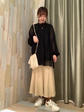 renaさんのコーディネート