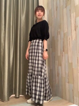 renaさんのコーディネート