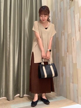 renaさんのコーディネート